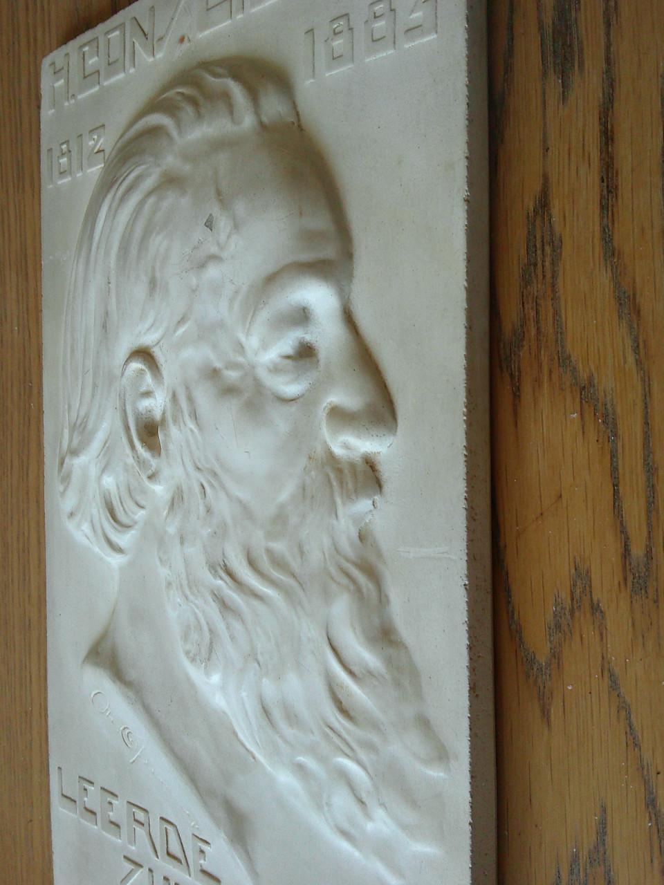 VOLKSSCHRIJVER HENRI CONSCIENCE 1812-1883