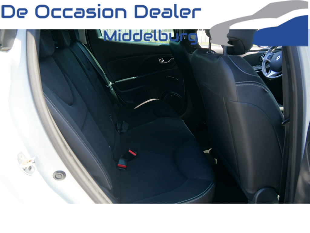 Renault Clio 0.9 tce eco night&day rijklaar incl. garantie