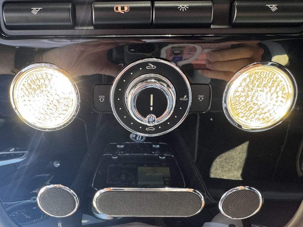 Bentley Flying Spur 6.0 w12 s | convenience-pakket | massage | nieuwstaat!
