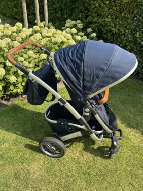 Kinderwagen Joolz