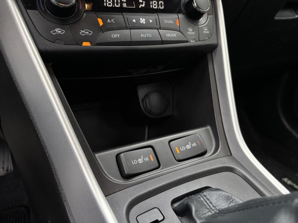 Suzuki Sx4 S-cross automaat 1.4 boosterjet select smart hybrid