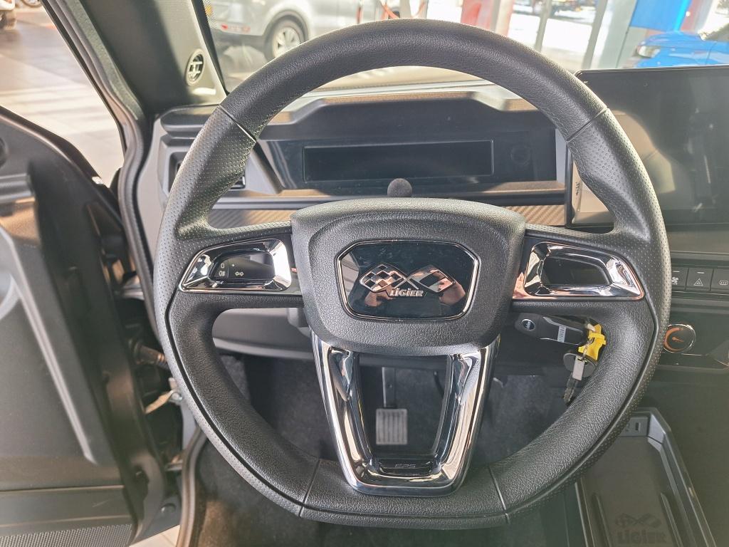 Ligier Onbekend js50c elite edition