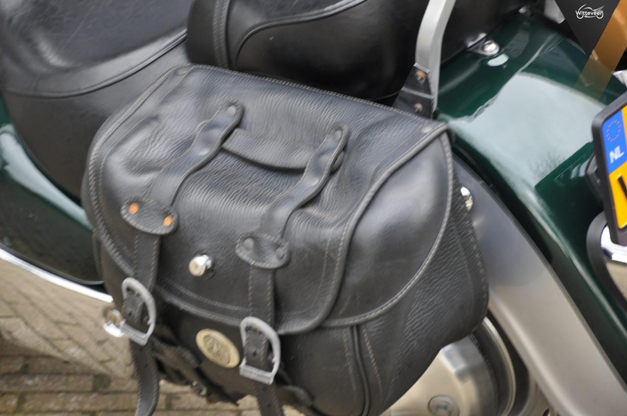 Suzuki VL 1500 Intruder LC