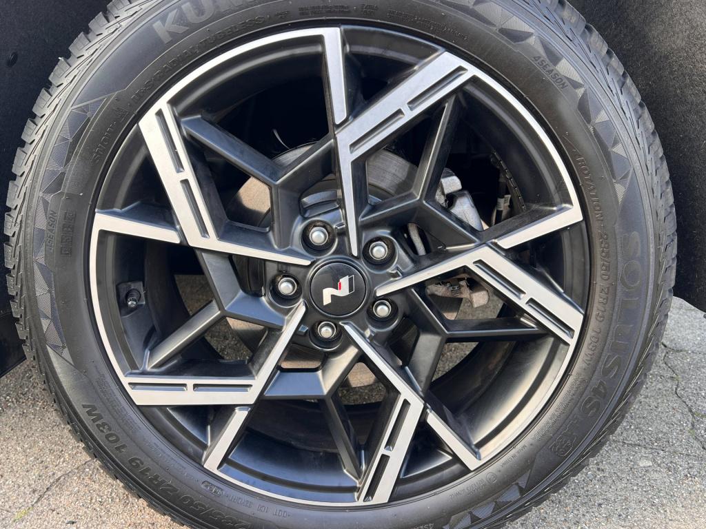 Hyundai Tucson 1.6 t-gdi phev n line sky 4wd full option, panodak enz...