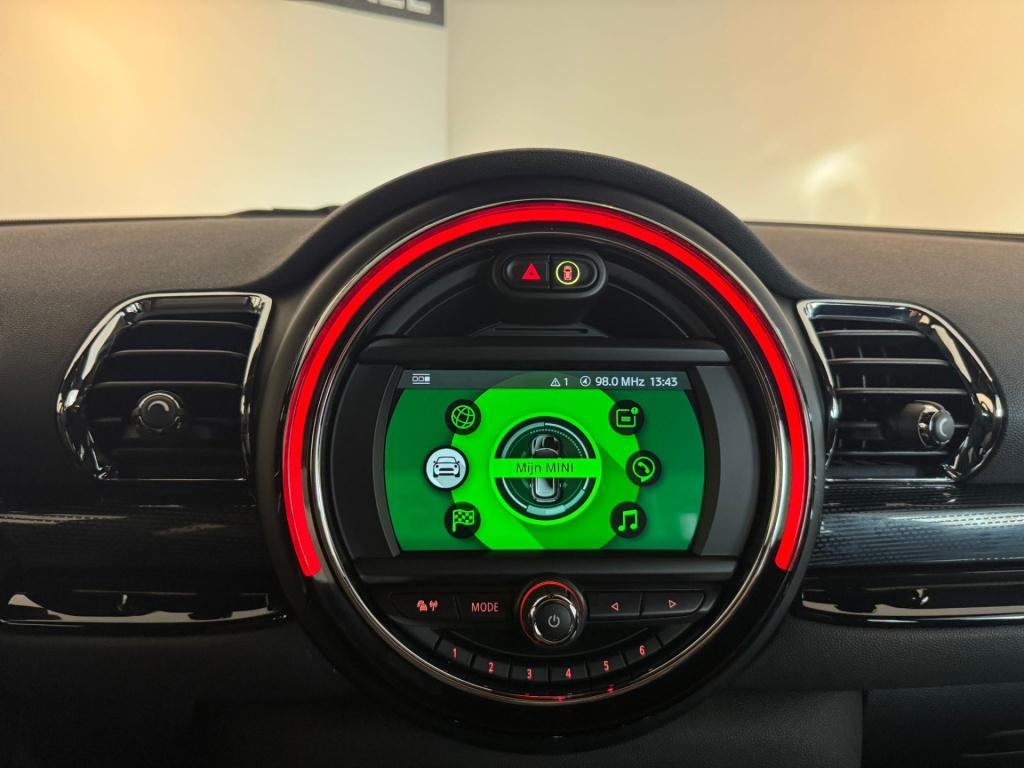 Mini Clubman mini 2.0 cooper s