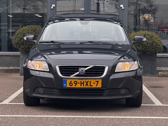 Volvo S40 1.8 edition ii | cruise control | extra getint glas achter | park