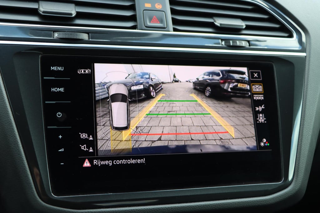Volkswagen Tiguan 1.4 tsi ehybrid r-line business + 245pk dsg6
