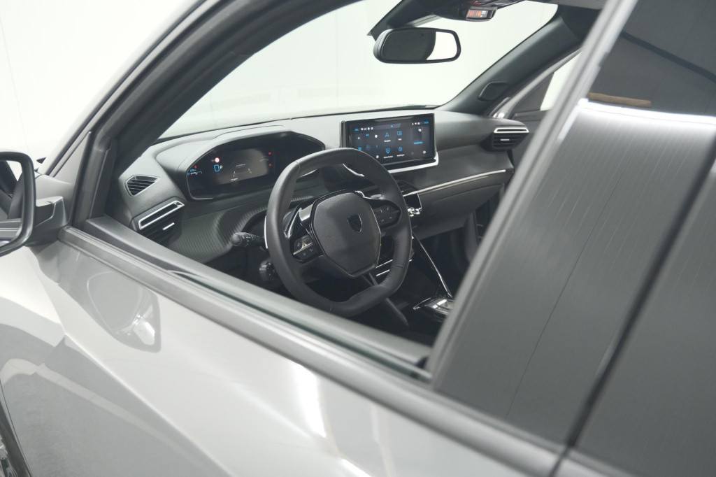 Peugeot 2008 hybrid 136 e-dcs6 allure | 360 camera | adaptieve cruise contr