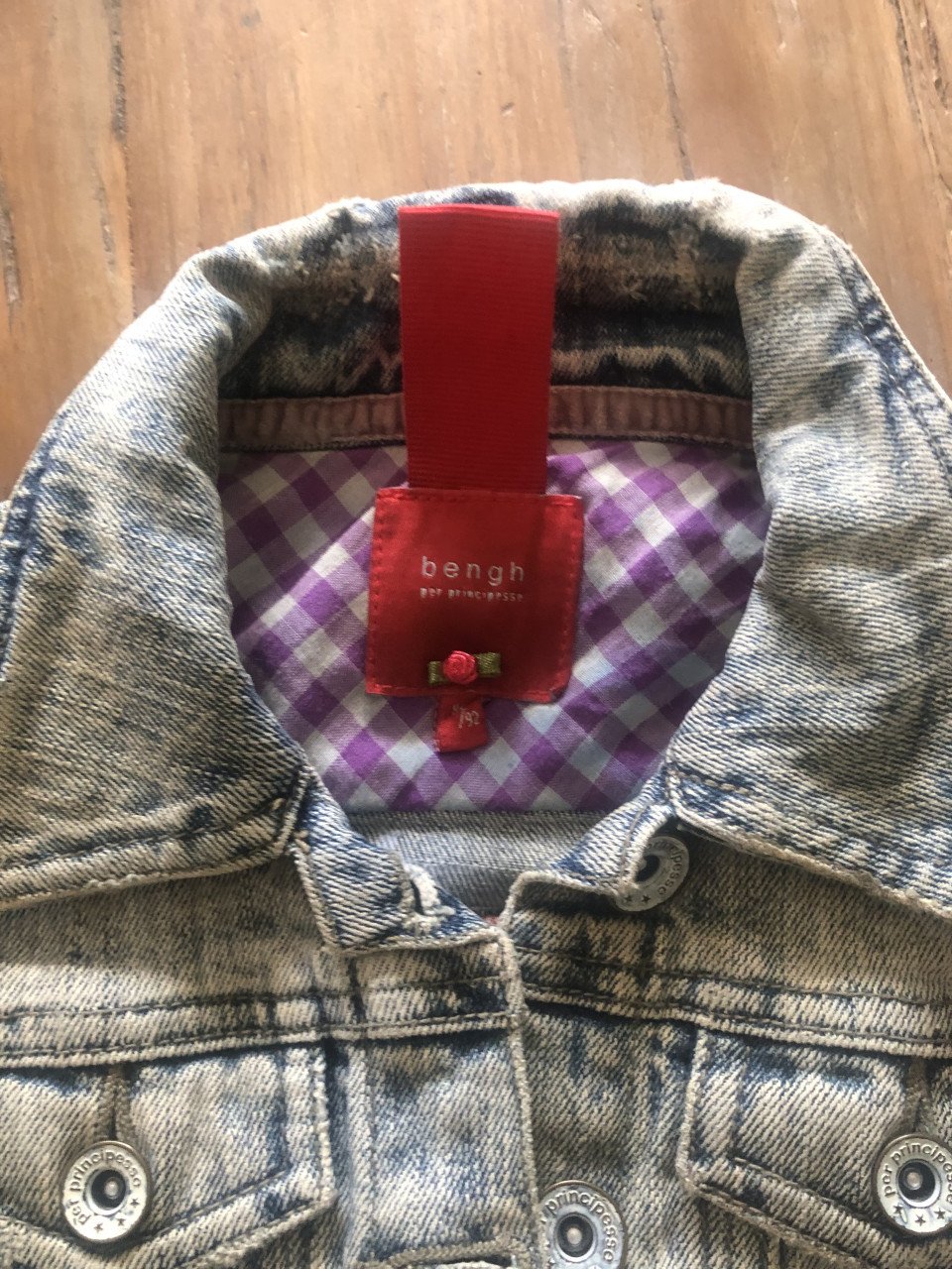 Jeans Jack meisje