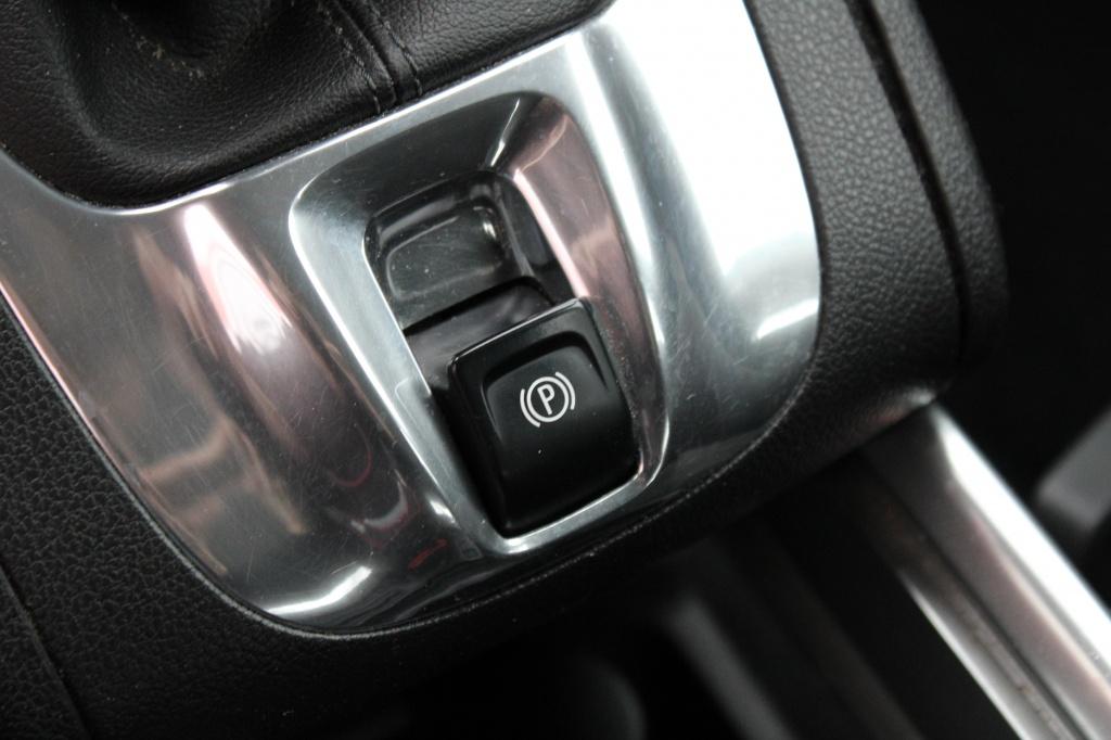 Opel Meriva 1.4 turbo edition