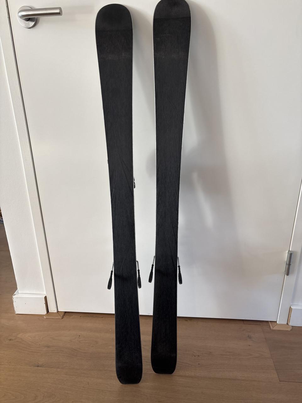 Ski’s K2 Indy 112cm