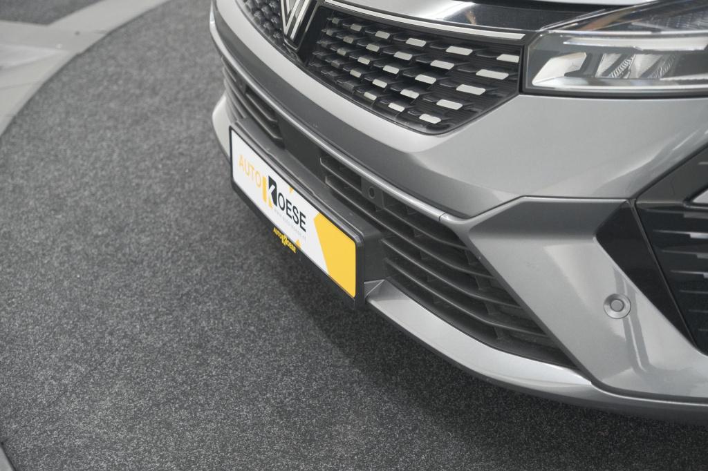 Renault Clio tce 90 techno | 360 camera | adaptieve cruise control | 9.3 in