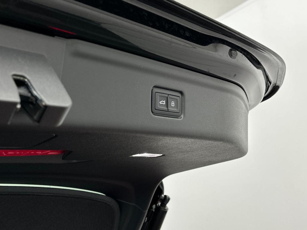 Audi A6 Avant E-tron s edition e-tron 83 kwh 210 kw / 286 pk avant elek