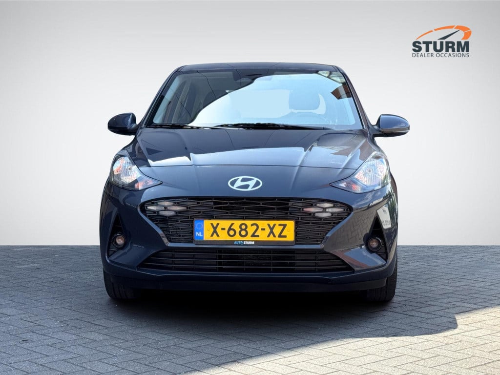Hyundai I 10 1.0 comfort smart | navigatie | camera | apple carplay/android