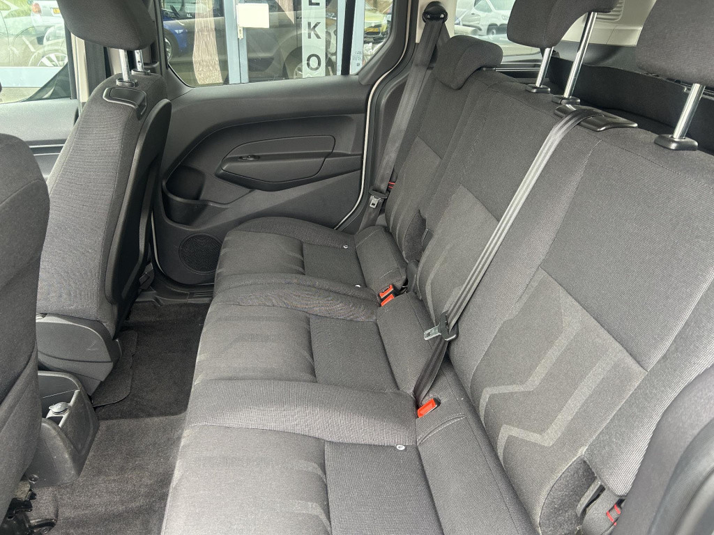 Ford Tourneo Connect compact 1.0 trend