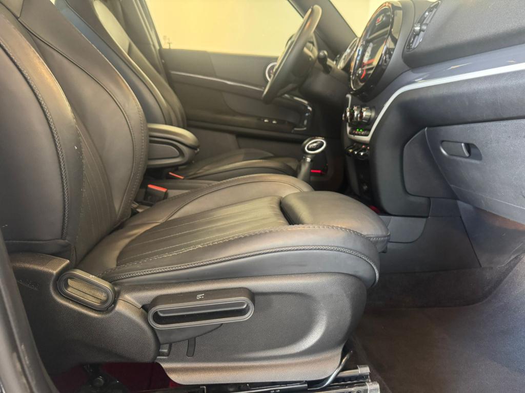 Mini Countryman mini cooper s e all4 chili