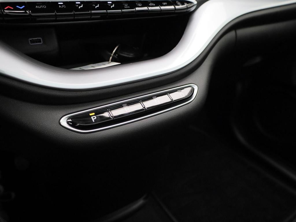 Fiat 500e 500e 42 kwh icon | achteruitrijcamera | stoelverwarming | apple c