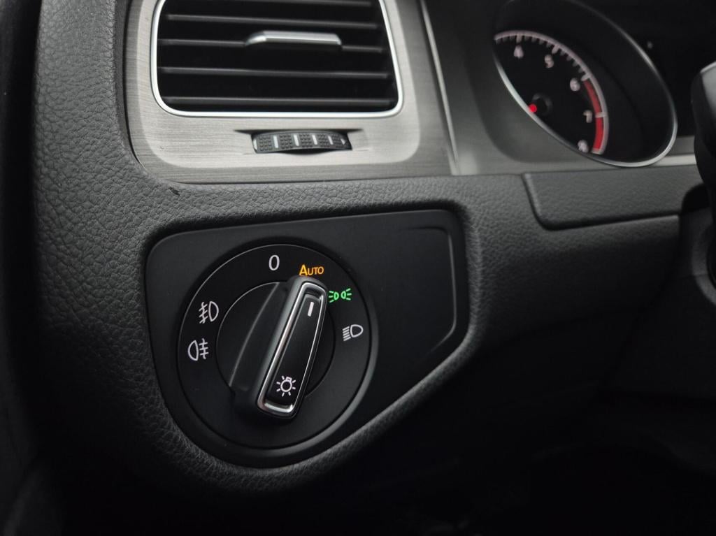 Volkswagen Golf 1.2 tsi comfortline /1e eigenaar / automaat / massagestoel 