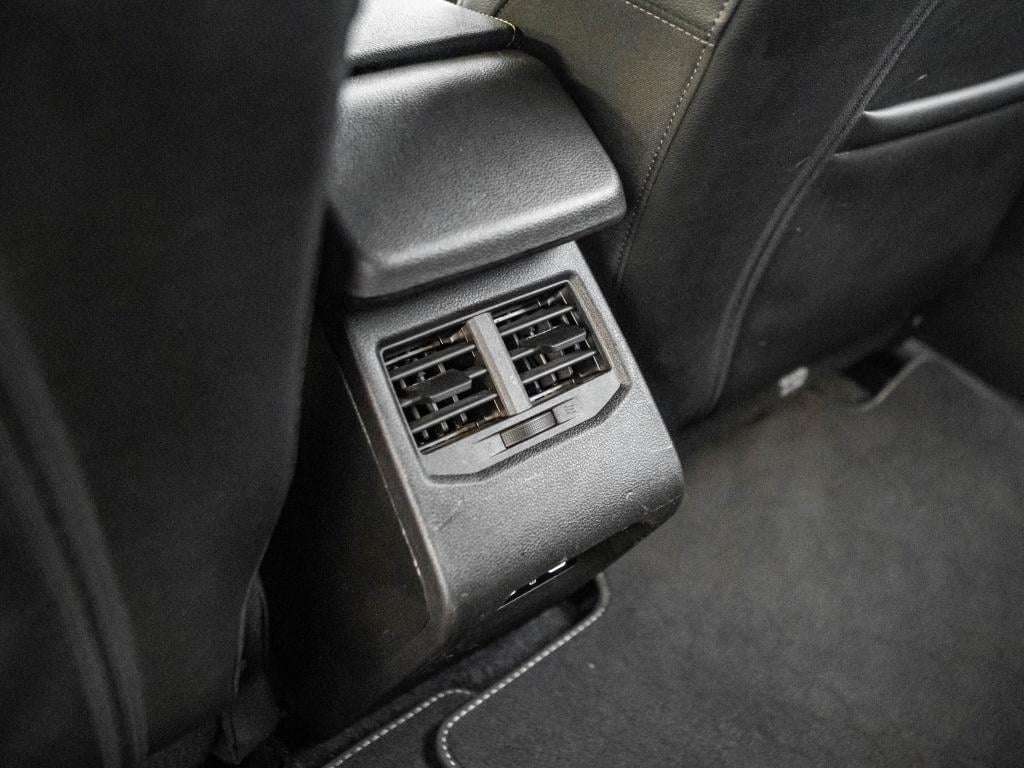 Renault Scenic e-tech techno 220