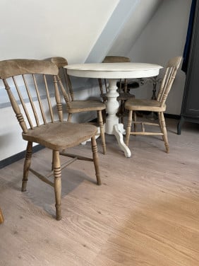 Ronde tafel