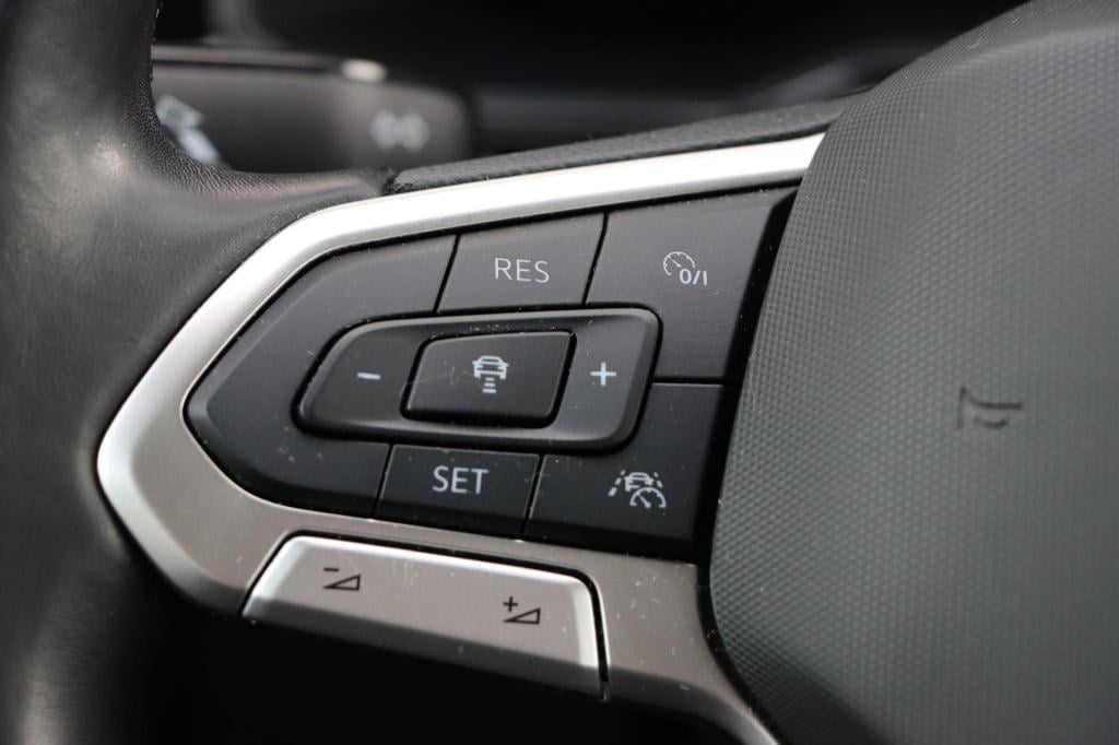 Volkswagen Polo 1.0 tsi life airco | carplay | adaptive