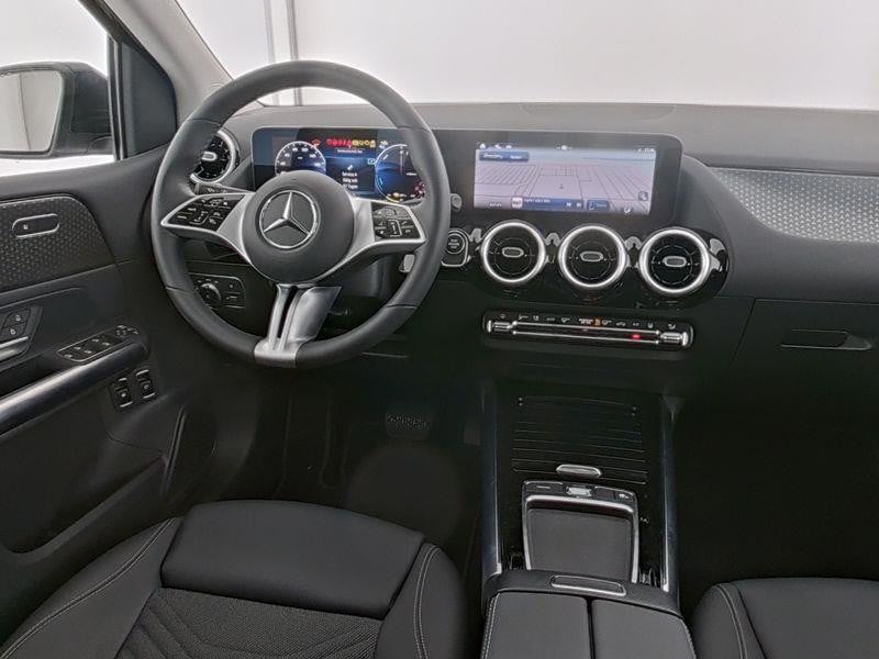 Mercedes-Benz B-Klasse 250 e progressive line advanced automaat ,elektrisch