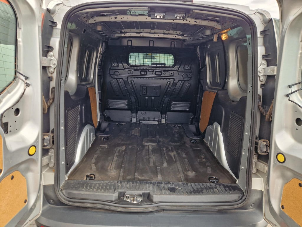 Ford Transit Connect 1.6 tdci l1 trend
