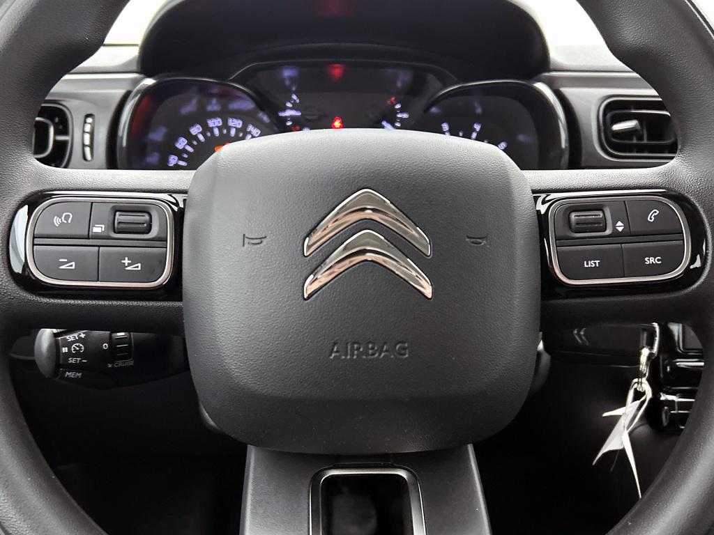 Citroen C3 82 pk you | rijklaar | bluetooth | parkeersensoren achter |