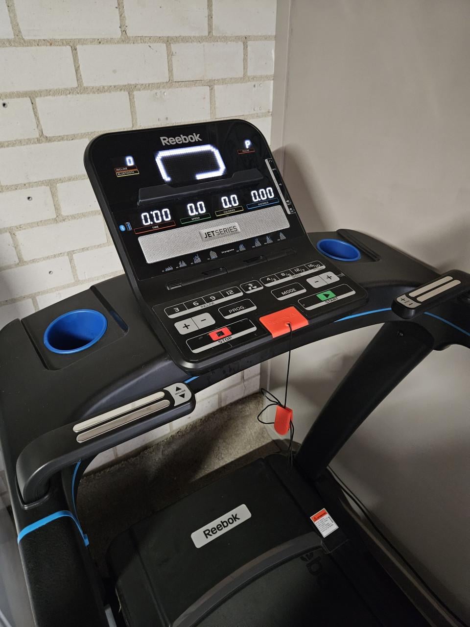 Reebok jet 300 series loopband +bluetooth