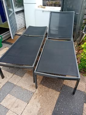 2 ligbedden