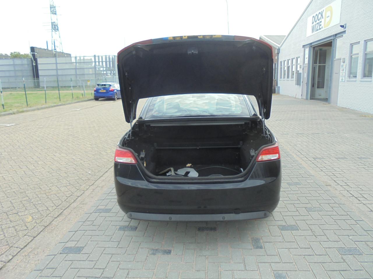 Ford Focus CC 2.0 Trend (2008) – Perfect dak & Sterke motor! Klusser Auto!!