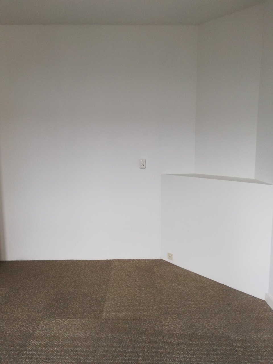 Per direct TE HUUR: Nette kamer met tuindeuren centrum Goes - 13m2