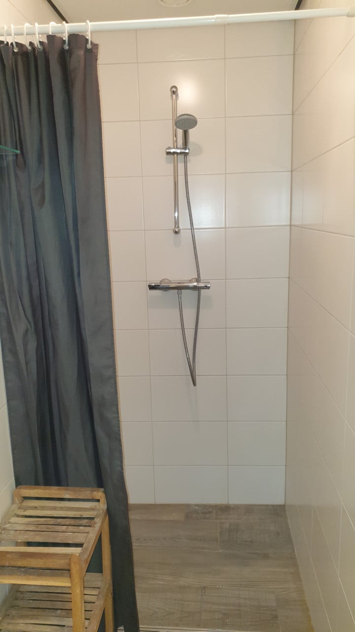 Kamer te huur in centrum Goes, Piccardtstraat 2