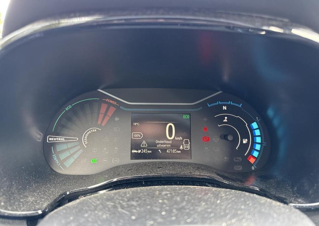 Dacia Spring comfort plus 27 kwh