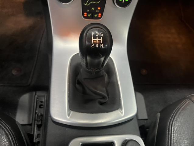 Volvo V50 2.0 limited edition | leer | trekhaak | nav