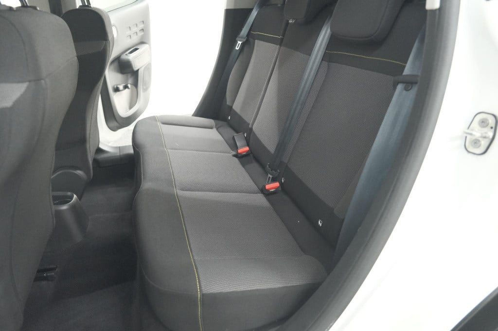 Citroen C3 puretech 82 s&s feel edition | parkeersensoren | apple carplay |