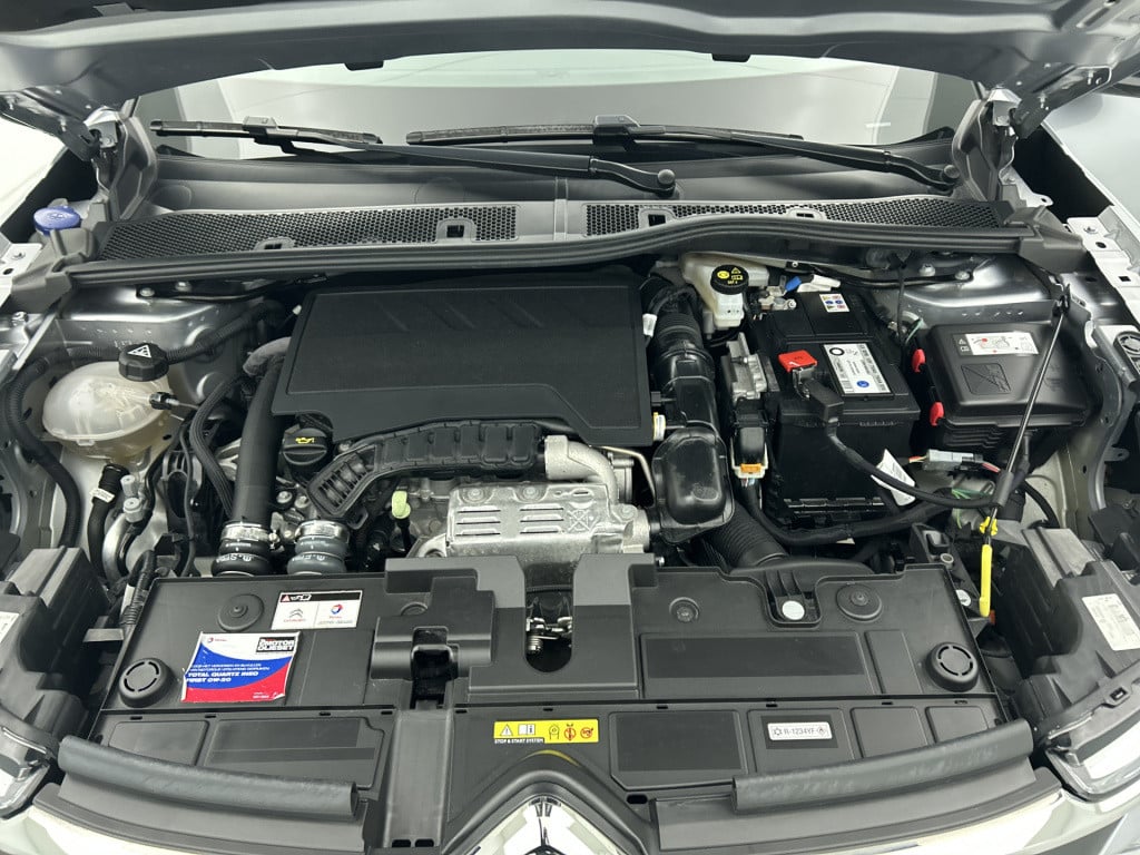 Citroen C4 1.2 puretech feel \