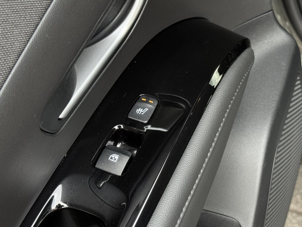 Hyundai Tucson Hybrid 1.6 t-gdi hev premium