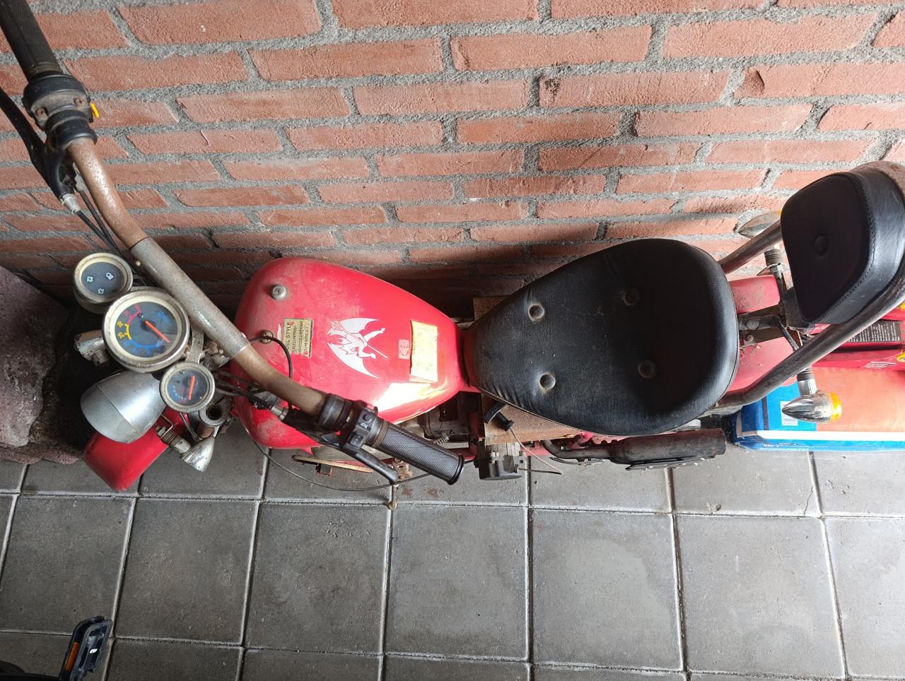 Mini shoppertje