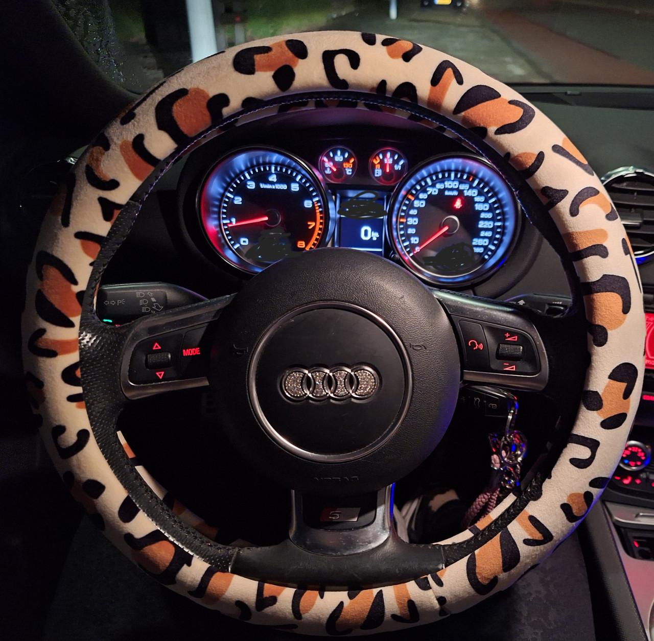 Stuurhoes auto