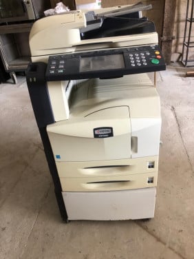 Printer proffessioneel Kyosera KM 5050