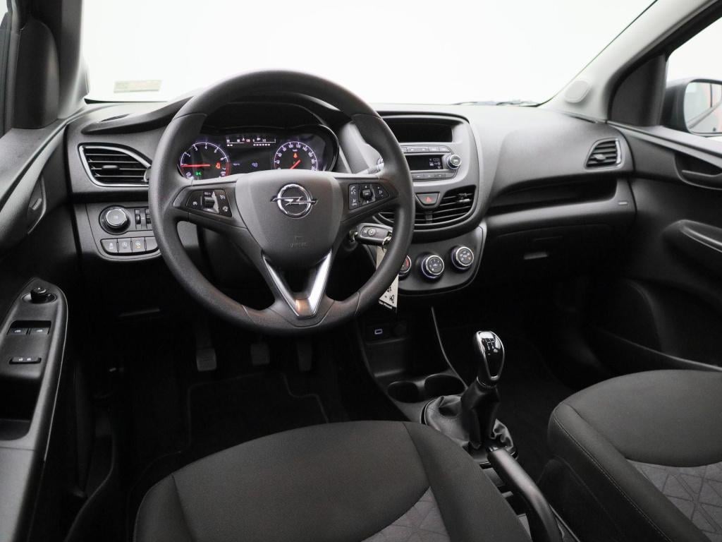 Opel Karl 1.0 ecoflex 120 jaar edition | parkeer sensoren | lage km stand |