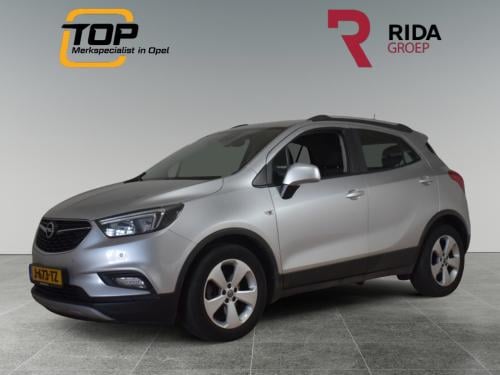 Opel Mokka 1.4 turbo innovation