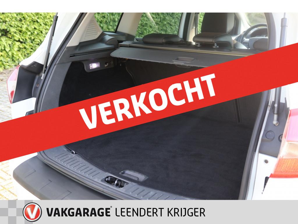 Ford Kuga 2.5 20v titanium|trekhaak|12 maanden bovag garantie|volledig rij