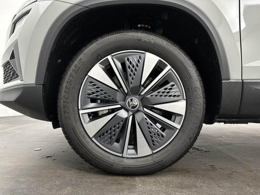 Skoda Karoq 1.5 tsi act business edition