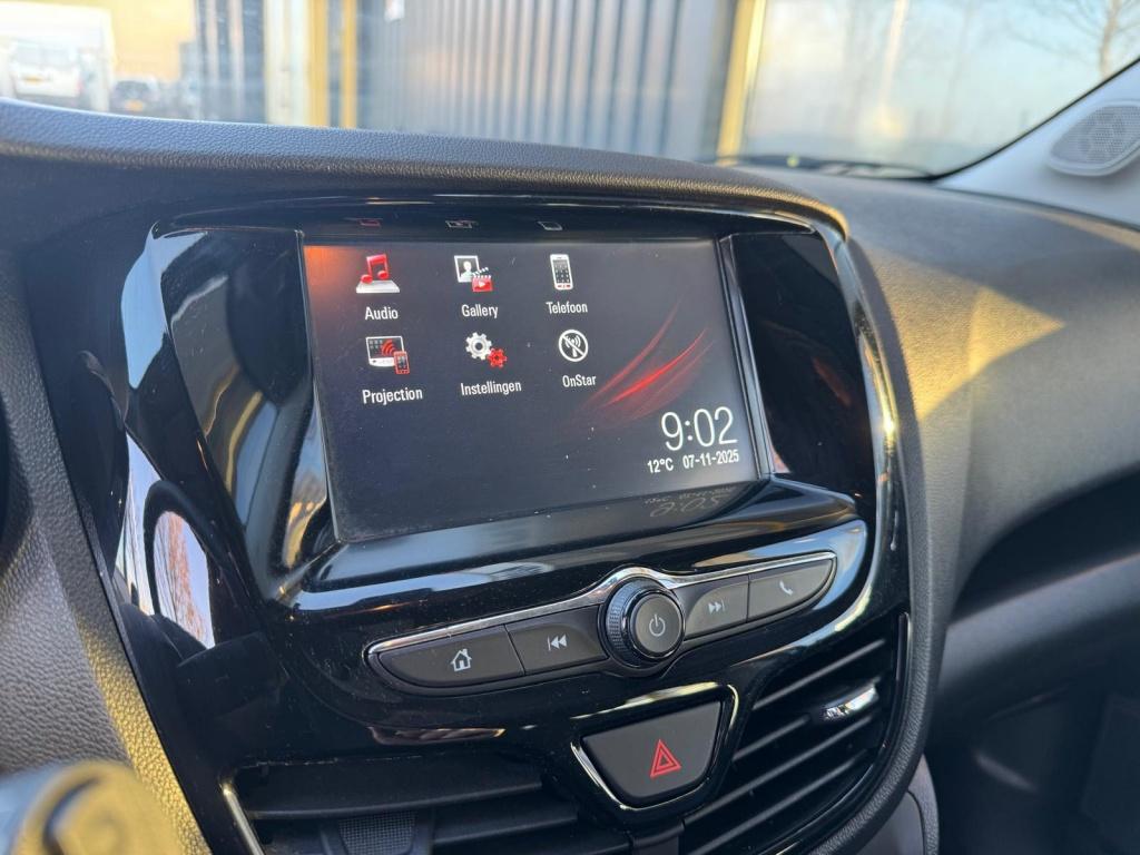 Opel Karl 1.0 rocks onl. ed.