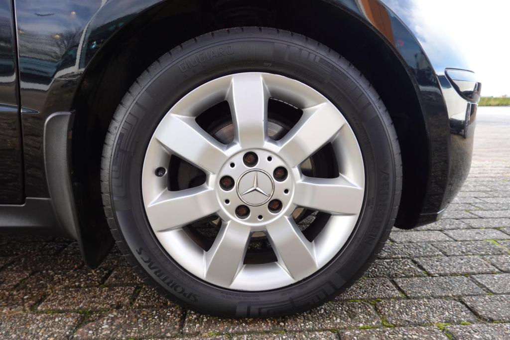 Mercedes-Benz A-Klasse 150 classic