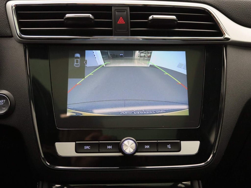 MG Zs-ev mg luxury 45 kwh aut. | panoramadak | leder | navigatie | airco | 