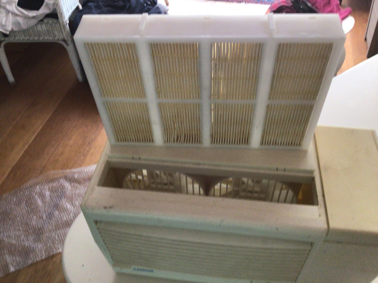 AIR COOLER