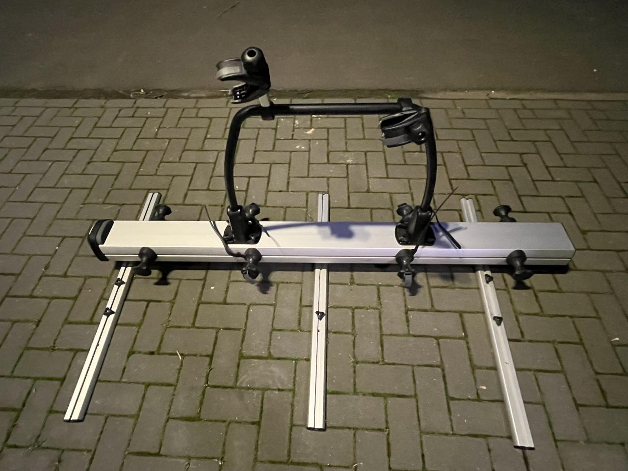 Te koop Thule velo slide